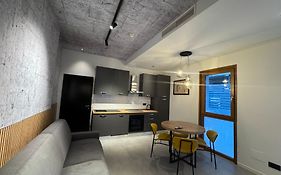 Meg Lifestyle & Apartaments 3*