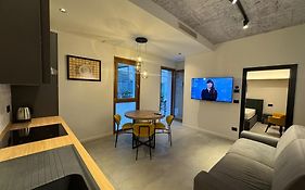 Meg Lifestyle & Apartaments